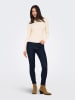 JDY Jeans - Slim fit -  in Dunkelblau