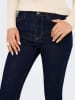JDY Jeans - Slim fit -  in Dunkelblau