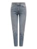 ONLY Jeans - Slim fit - in Hellblau