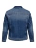 ONLY Jeansjacke in Blau