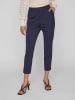 Vila Broek "Vivarone" donkerblauw