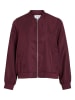 Vila Blouson "Vipapaya" bordeaux