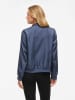 Vila Blouson "Vipapaya" blauw