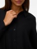Vero Moda Hemd in Schwarz