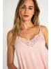 PJ Salvage Negligé in Rosa