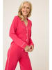 PJ Salvage Pyjama in Rot