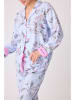 PJ Salvage Pyjama in Hellblau