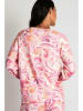 PJ Salvage Pyjamashirt lichtroze