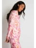 PJ Salvage Pyjamashirt lichtroze
