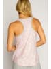 PJ Salvage Pyjama-Oberteil in Rosa