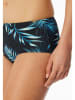 Schiesser Bikinislip zwart
