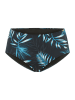 Schiesser Bikini-Hose in Schwarz
