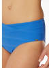 Schiesser Bikinislip blauw