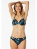 Schiesser Bikinislip zwart