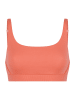 Schiesser Bustier in Orange