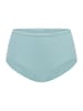 Schiesser Panty in Hellblau