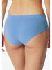 Schiesser Panty in Hellblau