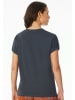 Schiesser Shirt in Anthrazit