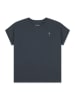 Schiesser Shirt antraciet