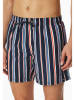 Schiesser Zwemshort donkerblauw
