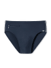 Schiesser Badehose in Dunkelblau