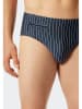 Schiesser Badehose in Dunkelblau