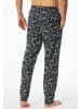 Schiesser Pyjamabroek donkerblauw