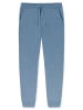 Schiesser Pyjama blauw