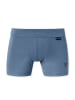 Schiesser 2er-Set: Boxershorts in Blau