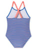 Schiesser Badpak blauw