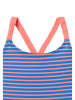 Schiesser Badpak blauw
