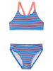 Schiesser Bikini w kolorze niebieskim