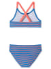 Schiesser Bikini w kolorze niebieskim