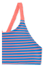 Schiesser Bikini w kolorze niebieskim