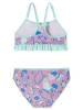 Schiesser Bikini in Lila