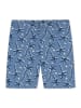 Schiesser Pyjama blauw