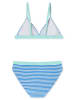 Schiesser Bikini in Blau