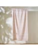 BELLA MAISON Strandlaken "Alora" beige - (L)180 x (B)95 cm