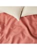 BELLA MAISON Tagesdecke "Feel" in Rosa