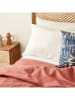 BELLA MAISON Tagesdecke "Feel" in Rosa