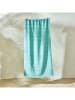 BELLA MAISON Strandtuch "Holly" in Mint - (L)150 x (B)75 cm