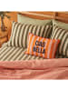 BELLA MAISON Tagesdecke "Line" in Rosa