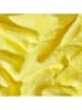 BELLA MAISON Strandtuch "Wendy" in Gelb - (L)150 x (B)75 cm