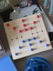 Printworks Bordspel "Molenspel - Classic" - vanaf 5 jaar