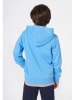 Champion Hoodie lichtblauw