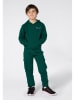 Champion Hoodie groen