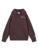 Champion Hoodie bruin