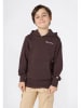 Champion Bluza w kolorze brązowym