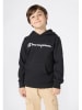Champion Hoodie in Schwarz