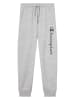 Champion Sweathose in Grau